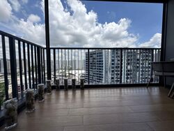 Kingsford Waterbay (D19), Apartment #554143421